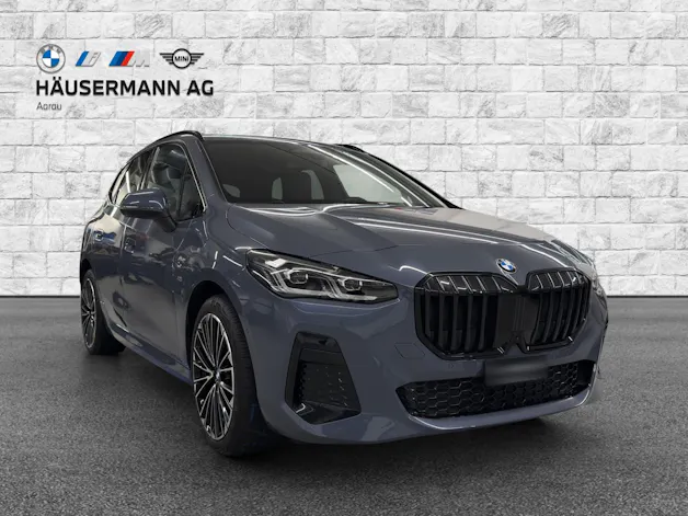 BMW 223d AT xDr M Sport DKG