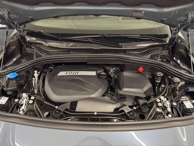 BMW 223d AT xDr M Sport DKG