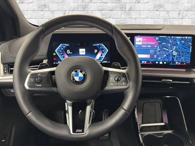 BMW 223d AT xDr M Sport DKG