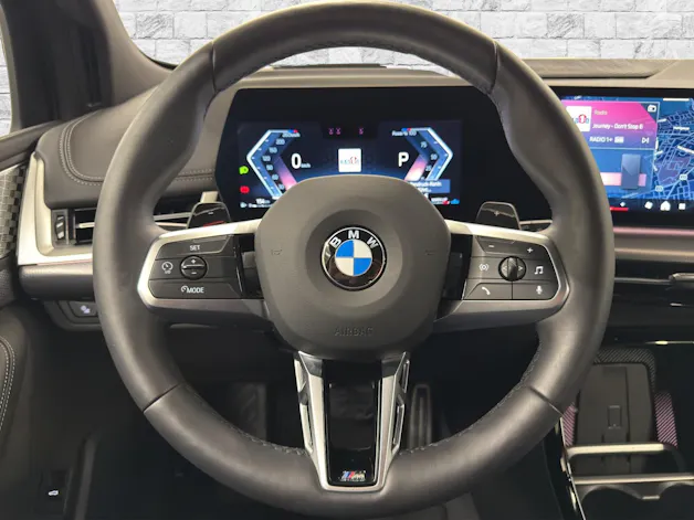 BMW 223d AT xDr M Sport DKG