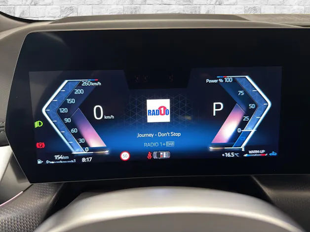 BMW 223d AT xDr M Sport DKG