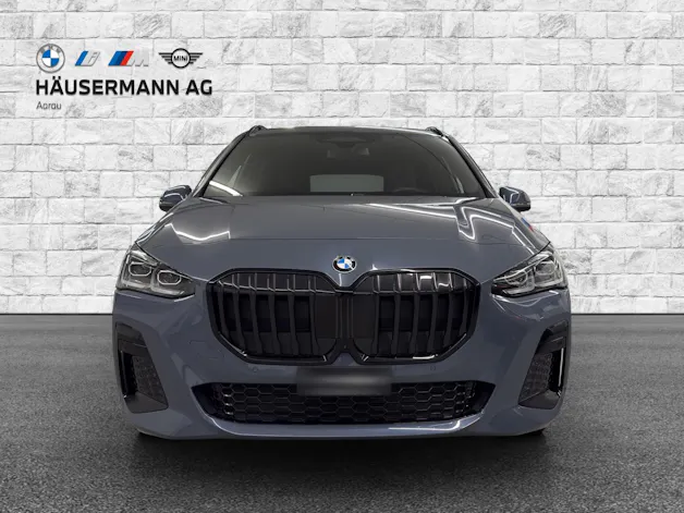 BMW 223d AT xDr M Sport DKG