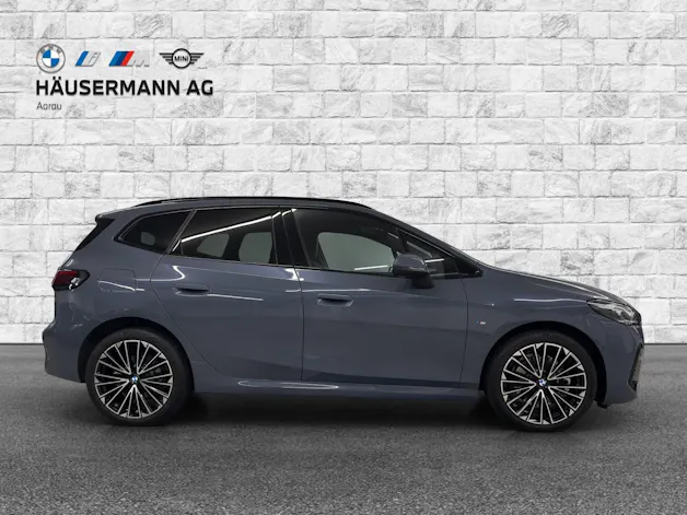 BMW 223d AT xDr M Sport DKG