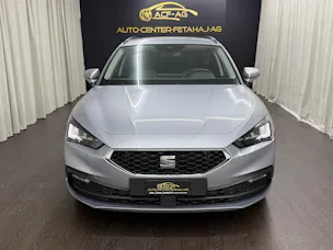 SEAT Leon ST 2.0 TDI EVO DSG Style