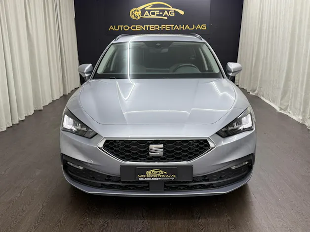 SEAT Leon ST 2.0 TDI EVO DSG Style