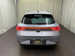 SEAT Leon ST 2.0 TDI EVO DSG Style