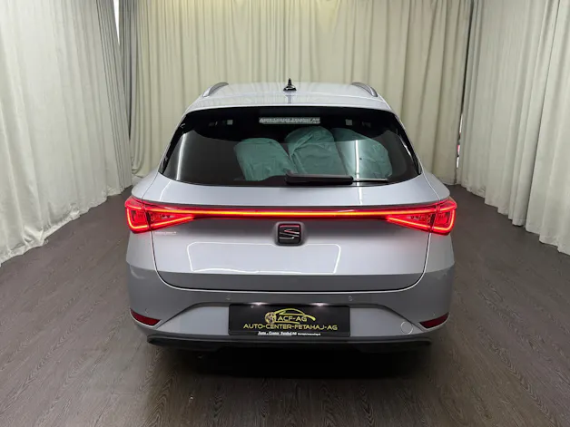 SEAT Leon ST 2.0 TDI EVO DSG Style
