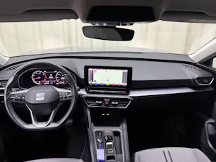 SEAT Leon ST 2.0 TDI EVO DSG Style