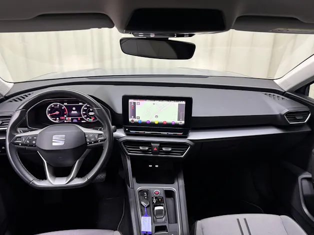 SEAT Leon ST 2.0 TDI EVO DSG Style