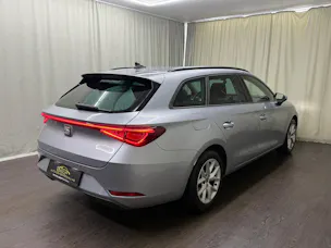 SEAT Leon ST 2.0 TDI EVO DSG Style
