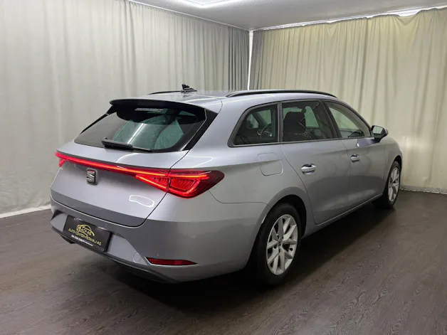SEAT Leon ST 2.0 TDI EVO DSG Style