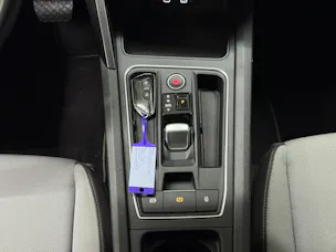 SEAT Leon ST 2.0 TDI EVO DSG Style