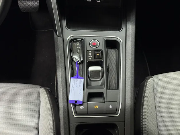 SEAT Leon ST 2.0 TDI EVO DSG Style