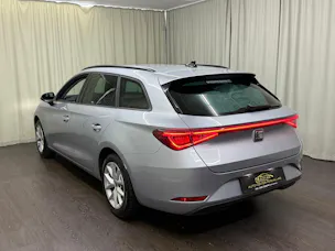 SEAT Leon ST 2.0 TDI EVO DSG Style