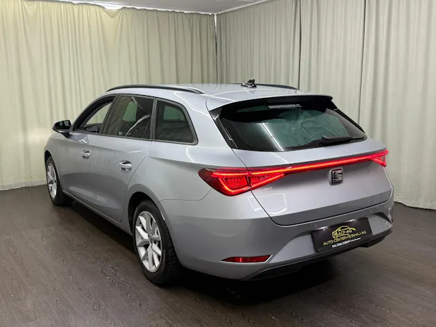 SEAT Leon ST 2.0 TDI EVO DSG Style