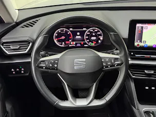 SEAT Leon ST 2.0 TDI EVO DSG Style