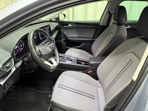 SEAT Leon ST 2.0 TDI EVO DSG Style