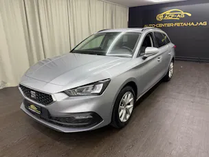 SEAT Leon ST 2.0 TDI EVO DSG Style