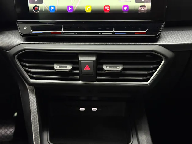 SEAT Leon ST 2.0 TDI EVO DSG Style