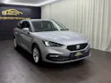 SEAT Leon ST 2.0 TDI EVO DSG Style