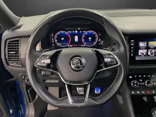 Škoda Kodiaq 2.0 TDI CR SportLine 4x4 DSG