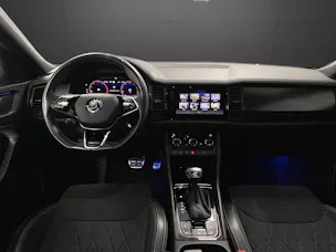 Škoda Kodiaq 2.0 TDI CR SportLine 4x4 DSG