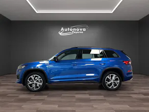Škoda Kodiaq 2.0 TDI CR SportLine 4x4 DSG