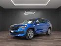 Škoda Kodiaq 2.0 TDI CR SportLine 4x4 DSG