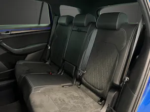 Škoda Kodiaq 2.0 TDI CR SportLine 4x4 DSG