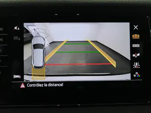 Škoda Kodiaq 2.0 TDI CR SportLine 4x4 DSG