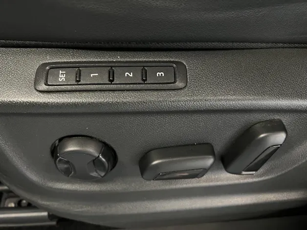 Škoda Kodiaq 2.0 TDI CR SportLine 4x4 DSG