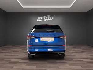 Škoda Kodiaq 2.0 TDI CR SportLine 4x4 DSG