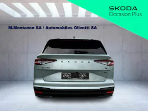 Škoda Enyaq iV 60 SportLine