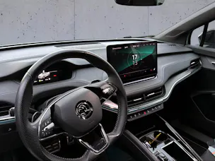 Škoda Enyaq iV 60 SportLine
