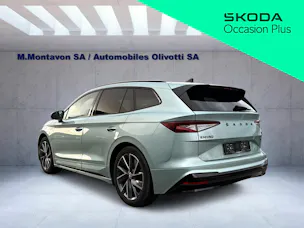 Škoda Enyaq iV 60 SportLine