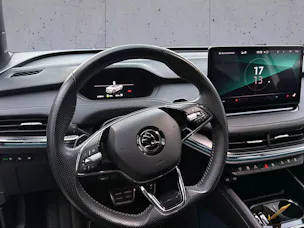 Škoda Enyaq iV 60 SportLine
