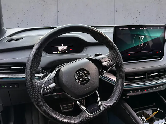 Škoda Enyaq iV 60 SportLine