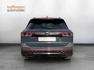 VW Tiguan 2.0 TSI DSG R-Line 4Motion