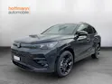 VW Tiguan 2.0 TSI DSG R-Line 4Motion