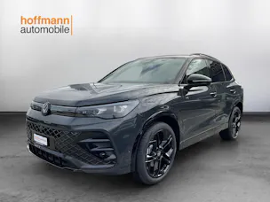 VW Tiguan 2.0 TSI DSG R-Line 4Motion
