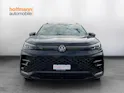 VW Tiguan 2.0 TSI DSG R-Line 4Motion