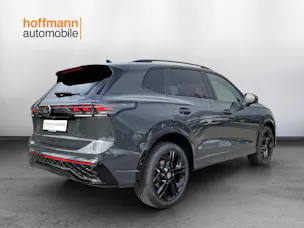 VW Tiguan 2.0 TSI DSG R-Line 4Motion