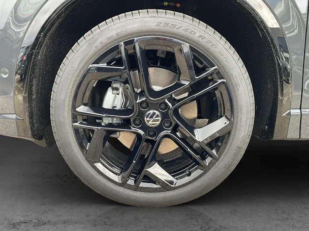 VW Tiguan 2.0 TSI DSG R-Line 4Motion