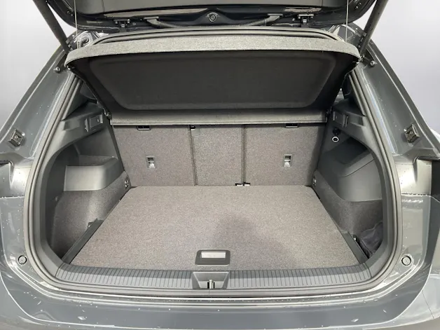 VW Tiguan 2.0 TSI DSG R-Line 4Motion