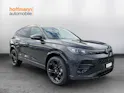 VW Tiguan 2.0 TSI DSG R-Line 4Motion