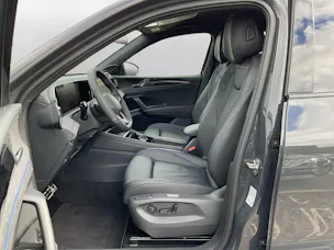 VW Tiguan 2.0 TSI DSG R-Line 4Motion