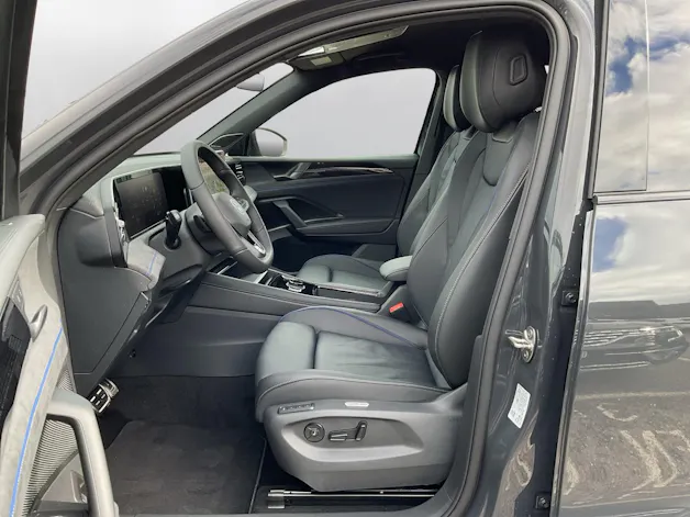 VW Tiguan 2.0 TSI DSG R-Line 4Motion