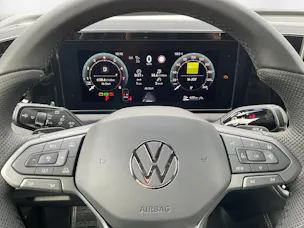 VW Tiguan 2.0 TSI DSG R-Line 4Motion