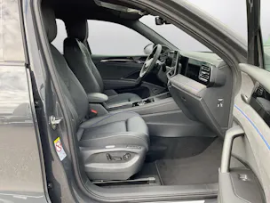 VW Tiguan 2.0 TSI DSG R-Line 4Motion