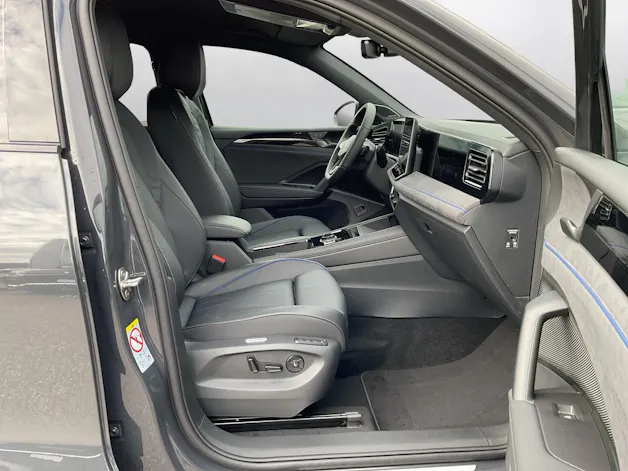 VW Tiguan 2.0 TSI DSG R-Line 4Motion